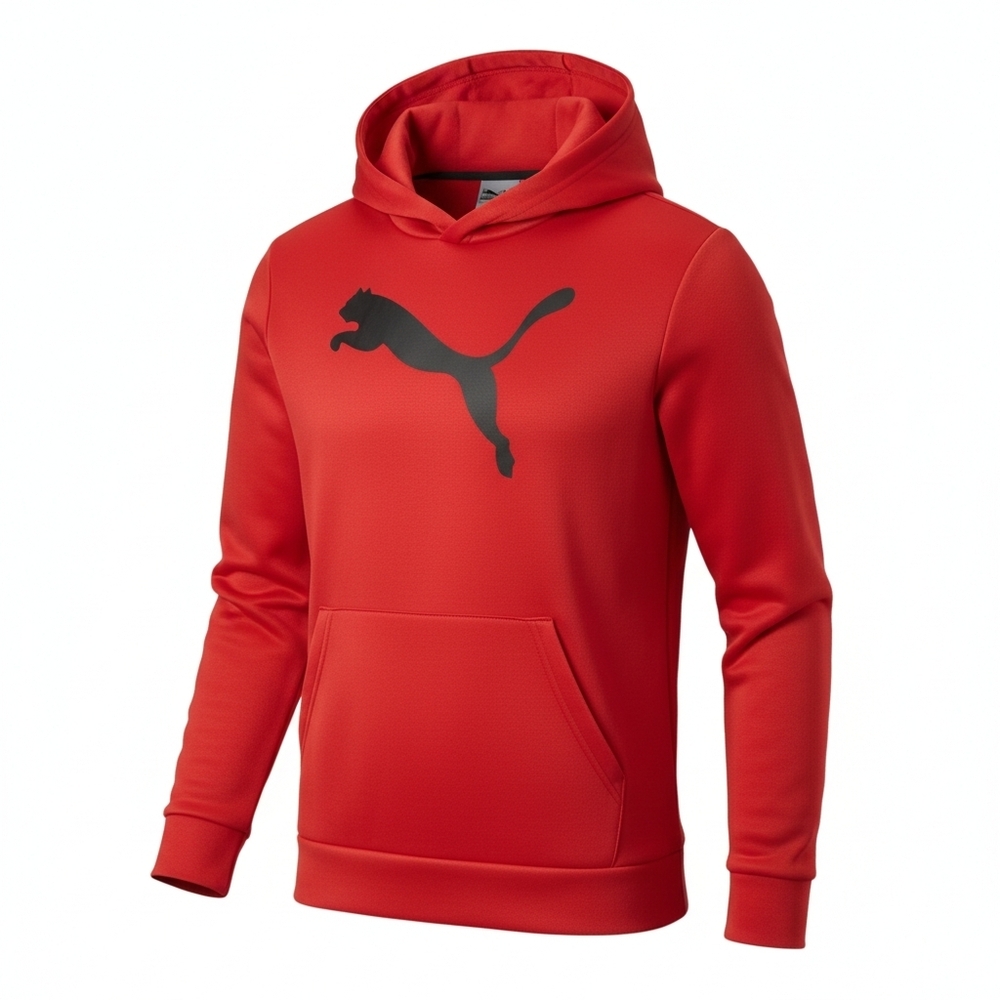 Puma Hoodie, Boys Size14-16